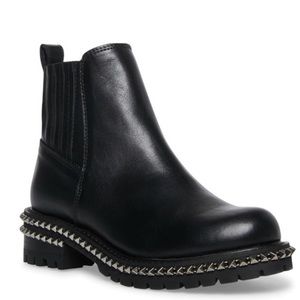 STEVE MADDEN Galena Boots